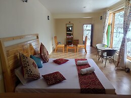 Elegance Retreat Manali Luxury Stay