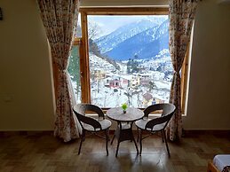 Elegance Retreat Manali Luxury Stay
