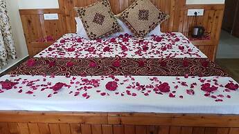 Elegance Retreat Manali Luxury Stay