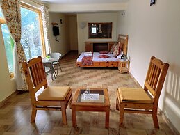 Elegance Retreat Manali Luxury Stay
