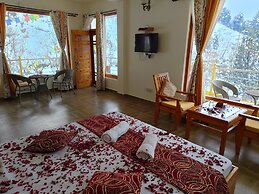 Elegance Retreat Manali Luxury Stay