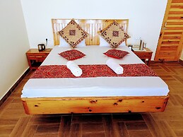 Elegance Retreat Manali Luxury Stay