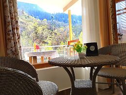 Elegance Retreat Manali Luxury Stay