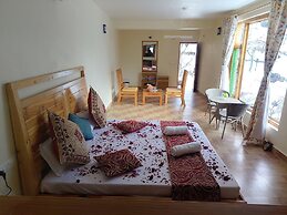 Elegance Retreat Manali Luxury Stay