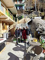 Elegance Retreat Manali Luxury Stay