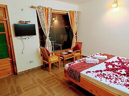 Elegance Retreat Manali Luxury Stay