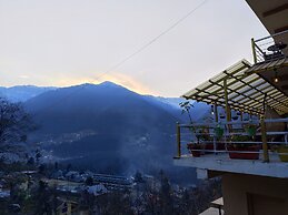 Elegance Retreat Manali Luxury Stay