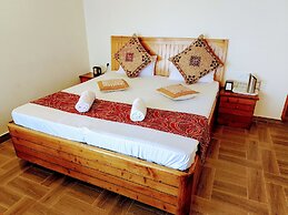 Elegance Retreat Manali Luxury Stay