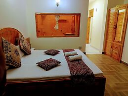 Elegance Retreat Manali Luxury Stay