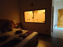 Elegance Retreat Manali Luxury Stay