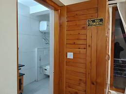 Elegance Retreat Manali Luxury Stay