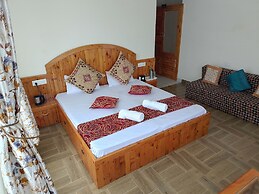 Elegance Retreat Manali Luxury Stay