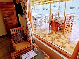 Elegance Retreat Manali Luxury Stay