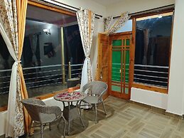 Elegance Retreat Manali Luxury Stay