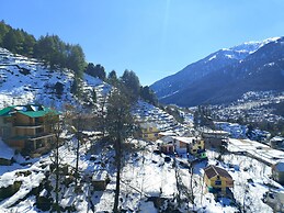 Elegance Retreat Manali Luxury Stay