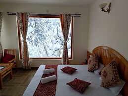 Elegance Retreat Manali Luxury Stay