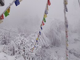 Elegance Retreat Manali Luxury Stay