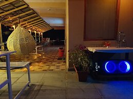 Elegance Retreat Manali Luxury Stay