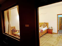 Elegance Retreat Manali Luxury Stay