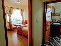 Elegance Retreat Manali Luxury Stay
