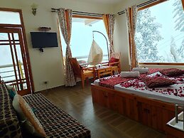 Elegance Retreat Manali Luxury Stay