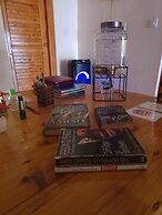 Elegance Retreat Manali Luxury Stay