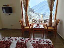 Elegance Retreat Manali Luxury Stay