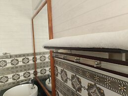 Elegance Retreat Manali Luxury Stay