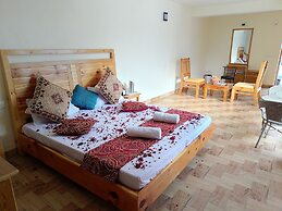 Elegance Retreat Manali Luxury Stay