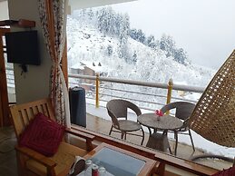 Elegance Retreat Manali Luxury Stay