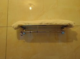 Elegance Retreat Manali Luxury Stay