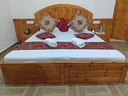 Elegance Retreat Manali Luxury Stay
