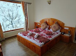 Elegance Retreat Manali Luxury Stay