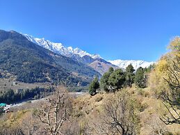 Elegance Retreat Manali Luxury Stay