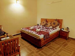 Elegance Retreat Manali Luxury Stay