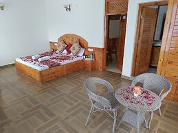Elegance Retreat Manali Luxury Stay