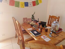 Elegance Retreat Manali Luxury Stay