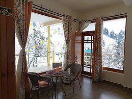 Elegance Retreat Manali Luxury Stay