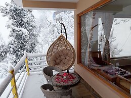 Elegance Retreat Manali Luxury Stay