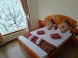 Elegance Retreat Manali Luxury Stay
