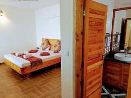 Elegance Retreat Manali Luxury Stay