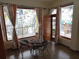 Elegance Retreat Manali Luxury Stay