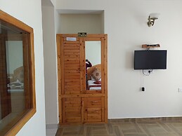 Elegance Retreat Manali Luxury Stay