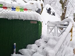 Elegance Retreat Manali Luxury Stay