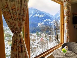 Elegance Retreat Manali Luxury Stay