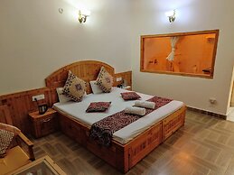 Elegance Retreat Manali Luxury Stay