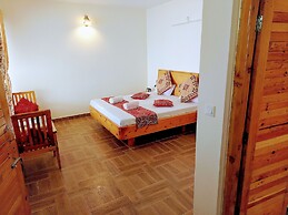 Elegance Retreat Manali Luxury Stay