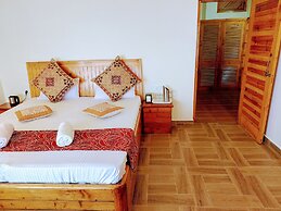 Elegance Retreat Manali Luxury Stay