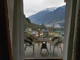 Elegance Retreat Manali Luxury Stay