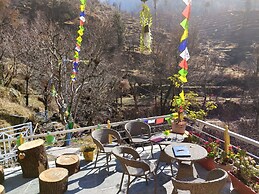 Elegance Retreat Manali Luxury Stay